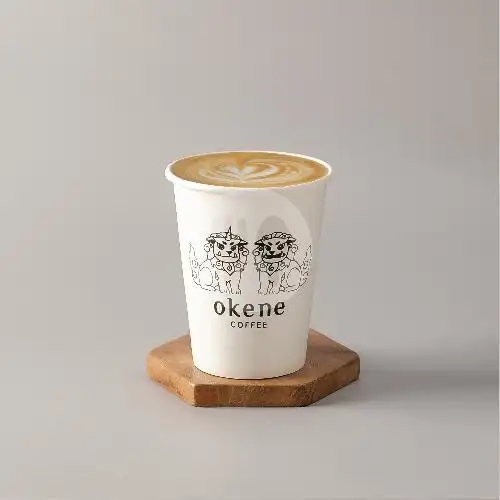 Gambar Makanan Okene Coffee, Casakita 5