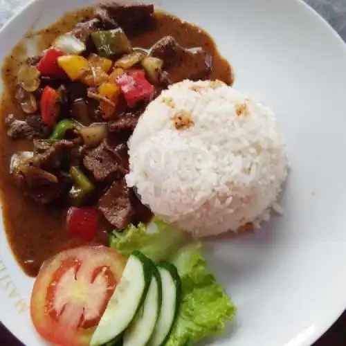 Gambar Makanan Rumah Makan Shakila, Kp. Melayu, Cawang Baru Barat 20