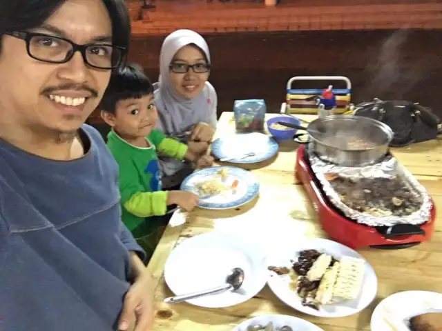 Rizqin Steamboat n Grill Food Photo 12