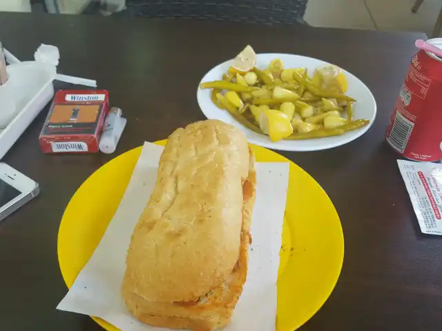 Sıla Mersin Tantuni 3'nin yemek ve ambiyans fotoğrafları 11