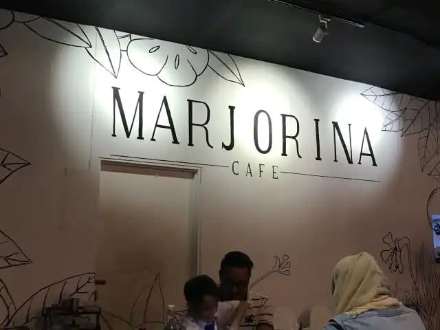 Marjorina Cafe Food Photo 2