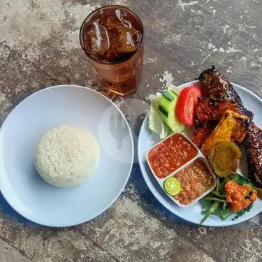 Gambar Makanan Ayam Bakar Bali Tulen, Padang Luwih 3