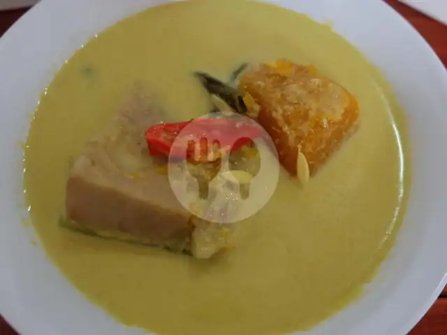 Gambar Makanan Ayam Goreng Banjar, Abul Hasan 5