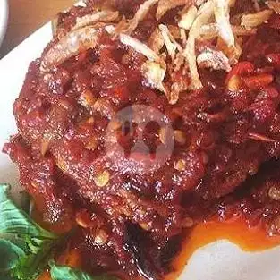 Gambar Makanan Ayam Tulang Lunak Hayam Wuruk, Green Ville 11