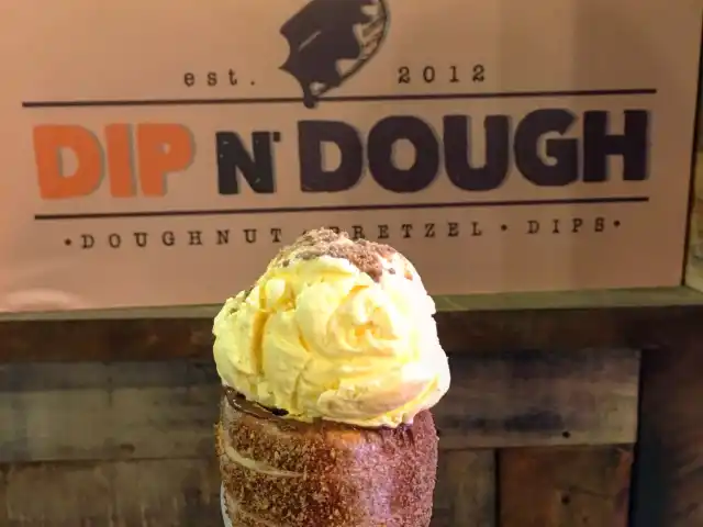 Dip N' Dough Food Photo 13
