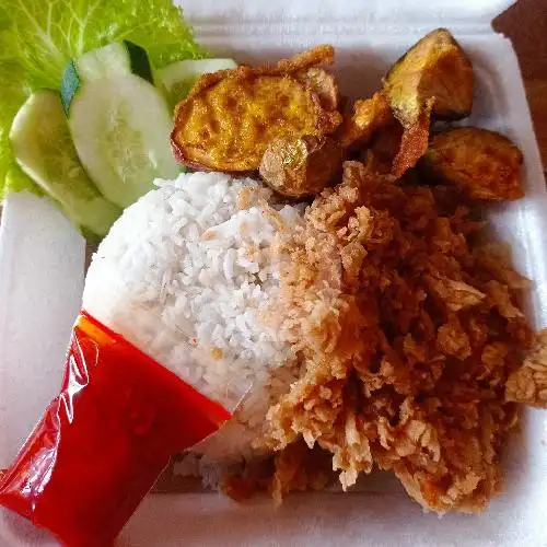 Gambar Makanan Ayam Geprek Medan (Memble Edan), Darul Imarah 5