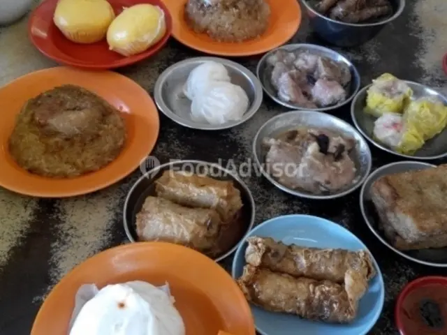 Low Yong Moh Restaurant Food Photo 4