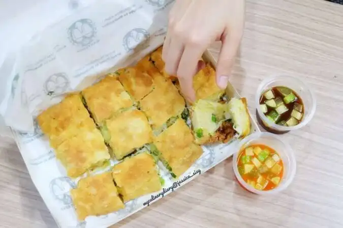 Martabak Martabux