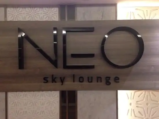 Gambar Makanan Neo Sky Lounge 19