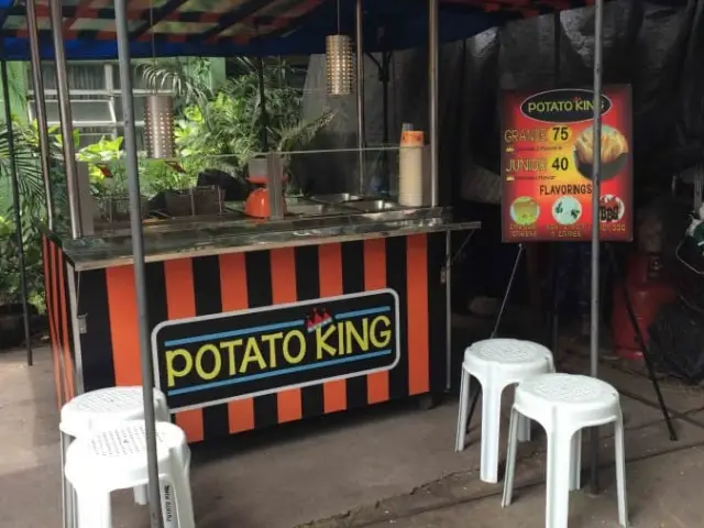 Potato King Food Photo 4