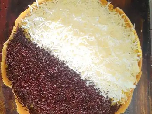 Awen Bangka Martabak & Terang Bulan, Denpasar