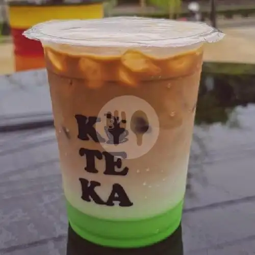 Gambar Makanan Koteka (Kopi Atau Teh Kaka?), Damai 9