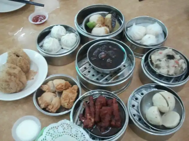 Maxim Dim Sum Restaurant Food Photo 10