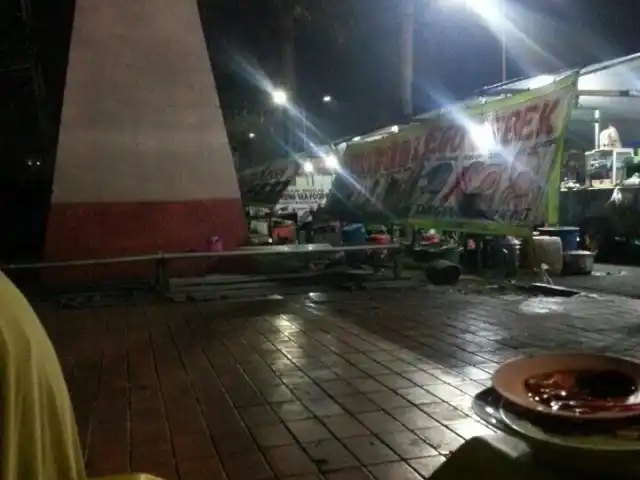 Gambar Makanan Warung Kuliner GOR Delta Sidoarjo 2