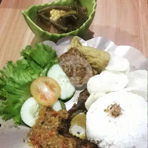 Gambar Makanan Ayam Taliwang Elsa,Mantan Chef Taliwng Setiabudhi, Tanjung Karang 3