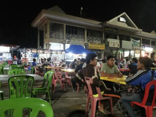 Medan Selera MPPD Food Photo 2