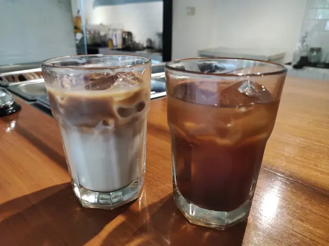 Gambar Makanan Suku Kata Kopi 9