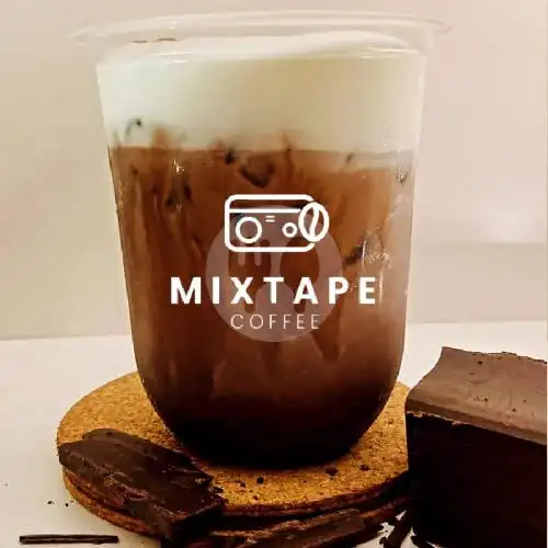 Gambar Makanan Mixtape Coffee 20