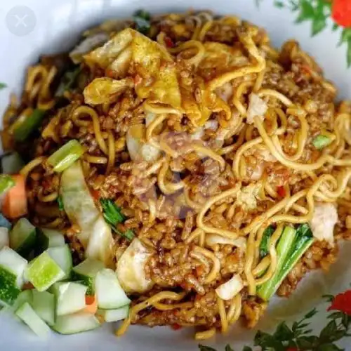 Gambar Makanan Nasi Goreng Surabaya 12