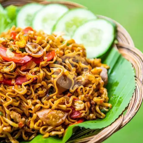 Gambar Makanan Nasi Goreng Wijaya 22 Bahari, Raden Sanim 11