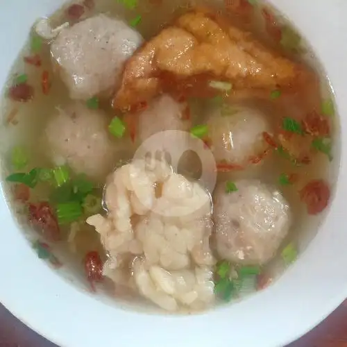 Gambar Makanan Mie Ayam Bakso Barokah Tole Wonogiri, Cipinang Muara 12