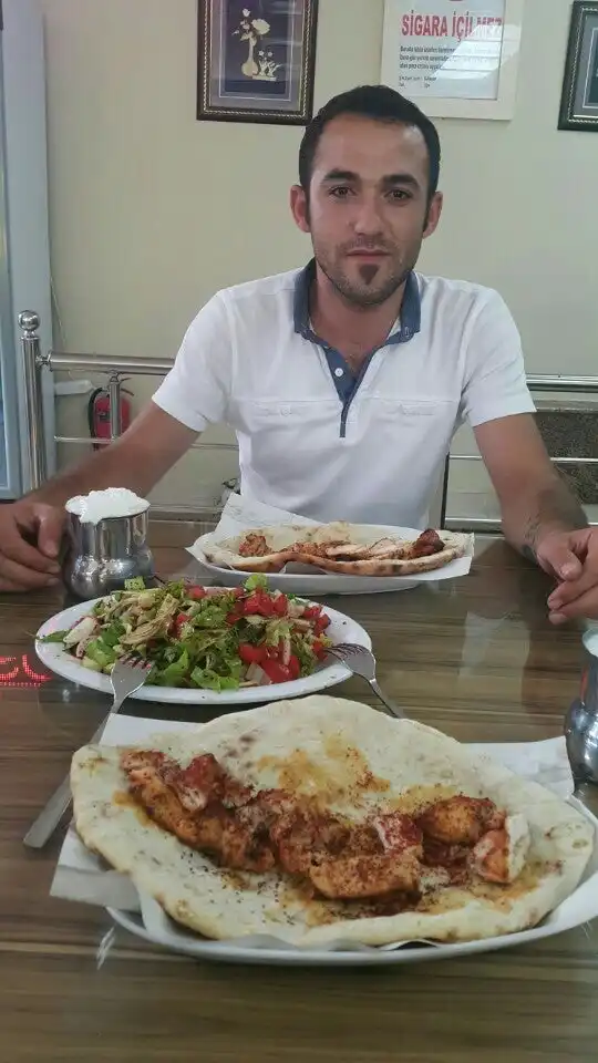 Cavuszade kebap'nin yemek ve ambiyans fotoğrafları 3