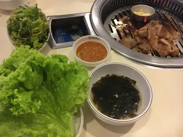 Daorae Korean BBQ Restaurant Food Photo 13