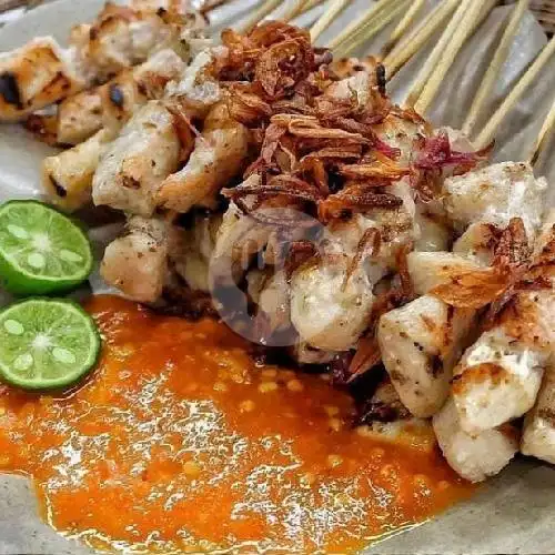 Gambar Makanan Sate Taichan Dan Dimsum Permata 88 2