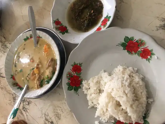 Gambar Makanan Soto Kesawan 9