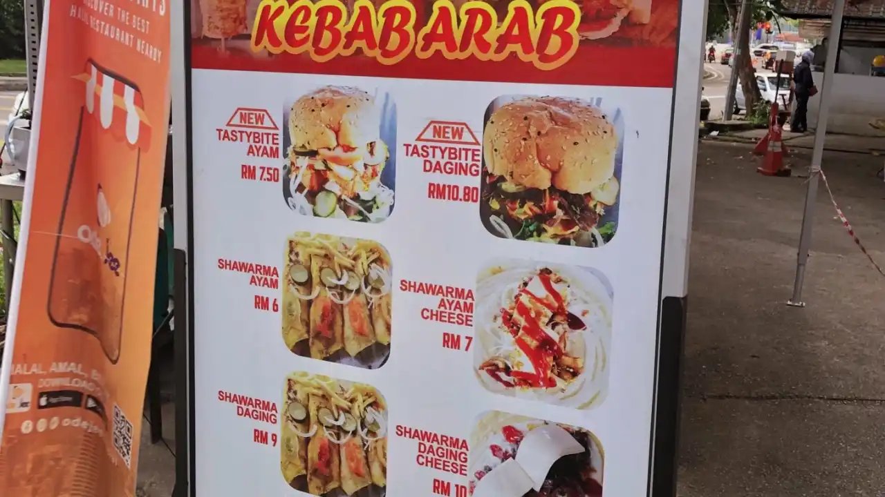 Restoran Sri Perada