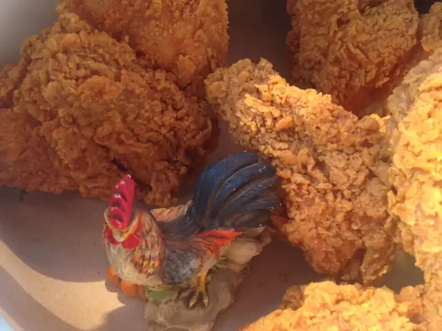 Gambar Makanan A1 Fried Chicken 9