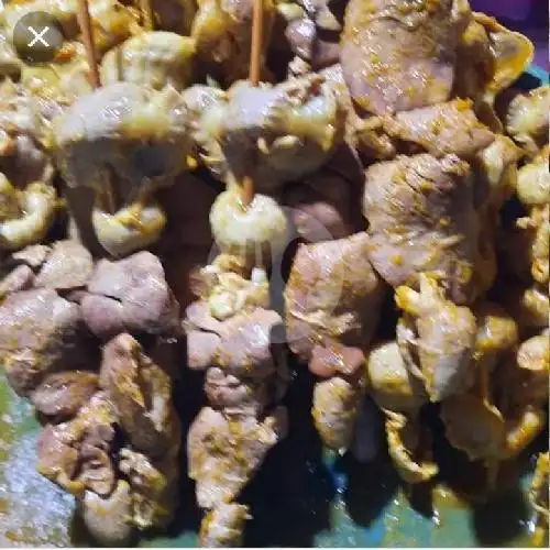Gambar Makanan Pecel Ayam Pecel Lele Waroeng Nugie, Bangka Buntu 13