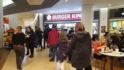 Burger King'nin yemek ve ambiyans fotoğrafları 4