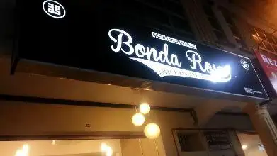 Bonda Rose Food Photo 1