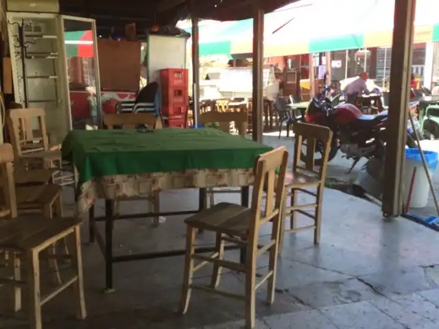 Köylüm kahvehane'nin yemek ve ambiyans fotoğrafları 3