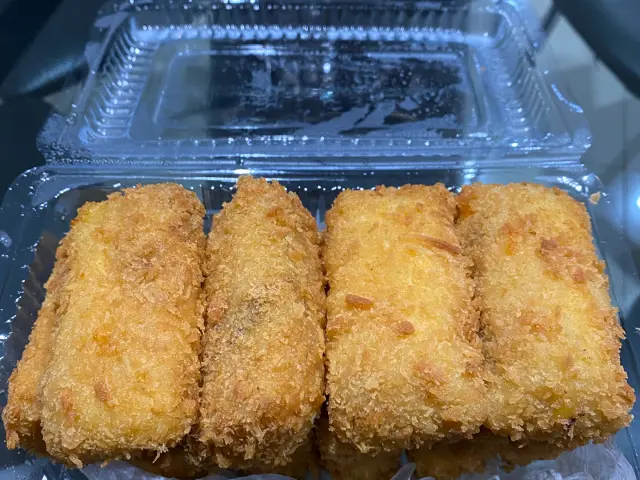 Gambar Makanan Verina Risoles 6