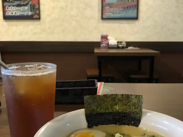 Seirock-Ya Ramen Food Photo 16