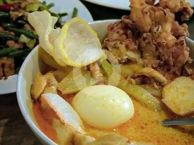 Gambar Makanan Warmo, Sanur 5