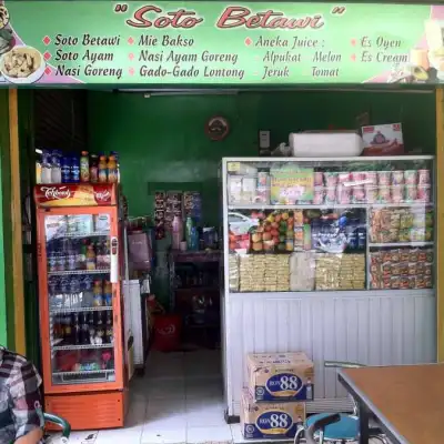 Soto Betawi