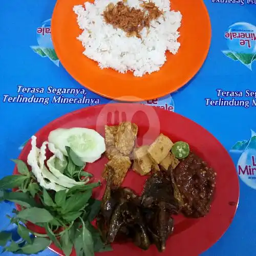 Gambar Makanan Pecel Lele Gren Ville Kantin Suka Rasa, Duri Kepa 5