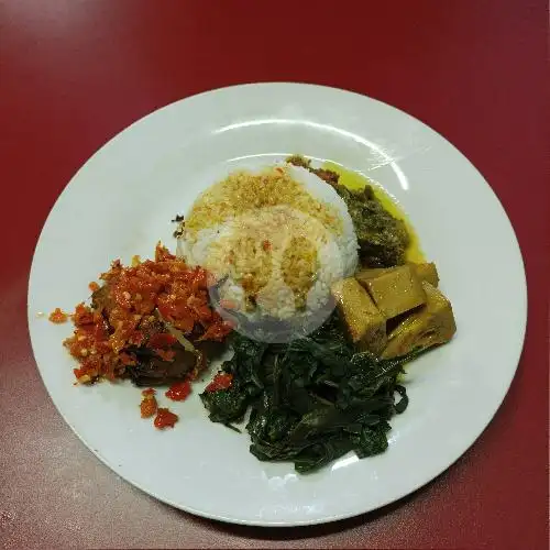 Gambar Makanan RM KHARISMA JAYA 4