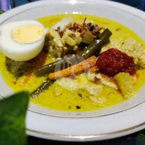 Gambar Makanan Food Court Toya, MP Mangkunegara 2
