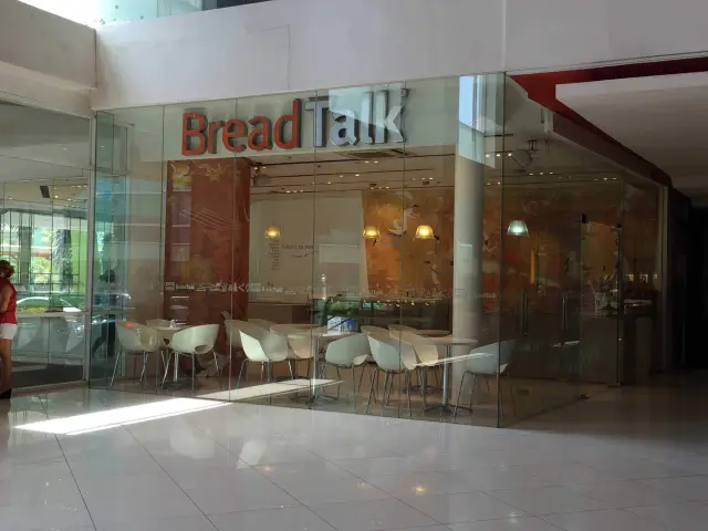 Bread Talk Food Photo 6