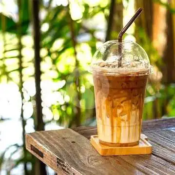 Gambar Makanan Mom Thai Tea, Gatot Subroto 7