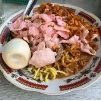 Gambar Makanan Lontong Riny, Jati Adabiah 12