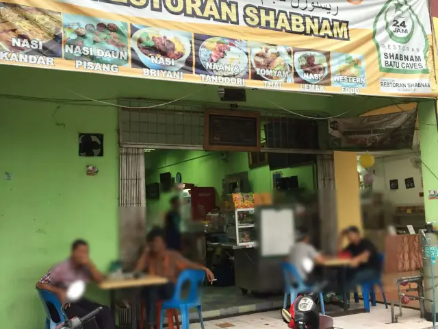 Restoran Shabnam Food Photo 4