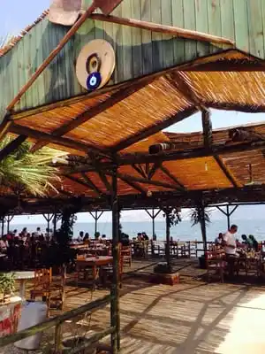 Göl Restaurant'nin yemek ve ambiyans fotoğrafları 3