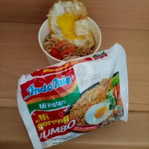 Gambar Makanan Warung Nyantai 3