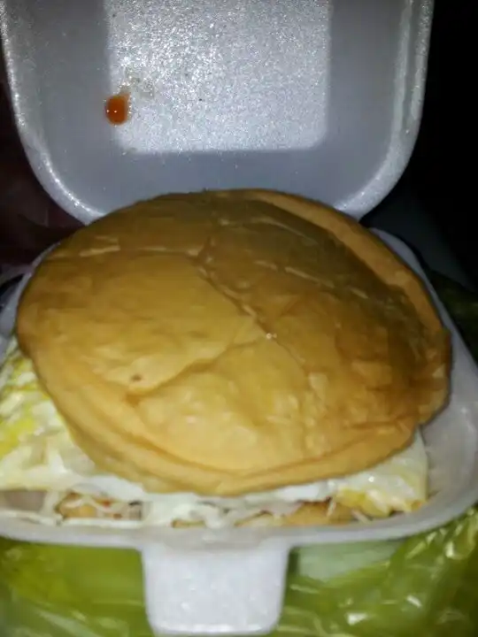Anuar Burger Food Photo 8