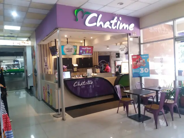 Gambar Makanan Chatime 7